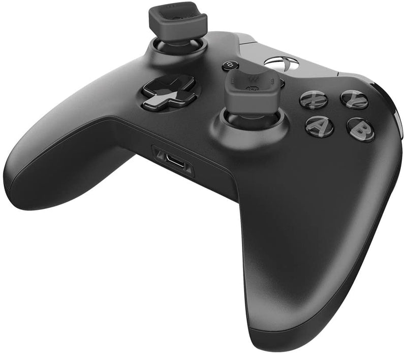 TX-S TACTICAL THUMB GRIPS