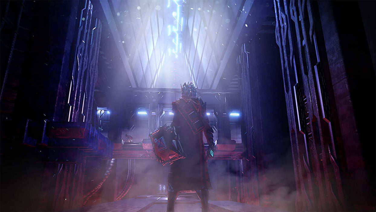 Hellpoint (Switch)