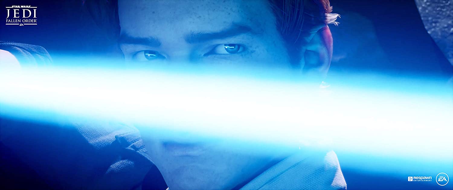 Star Wars Jedi Fallen Order (PS4)