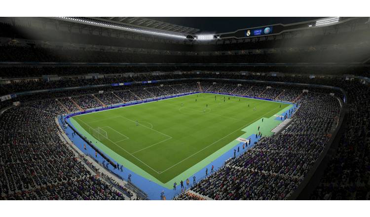 FIFA 21 Legacy Edition (Switch)
