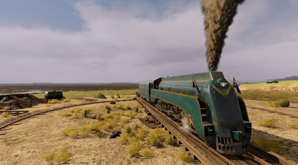 Railway Empire - Complete Collection (PC)