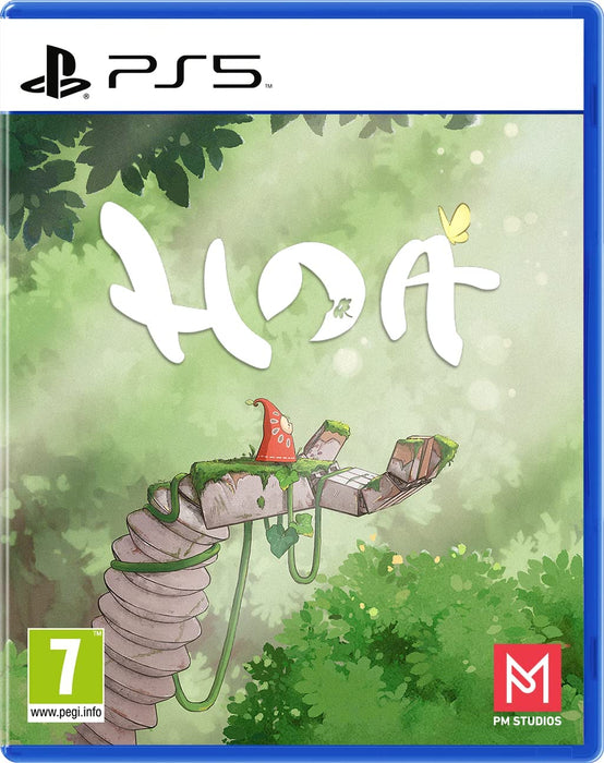 HOA (PS5)