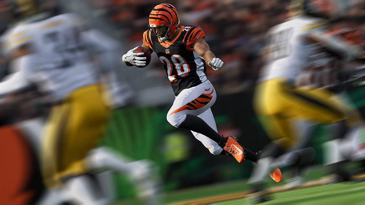 Madden NFL 21 (Xbox Series X)