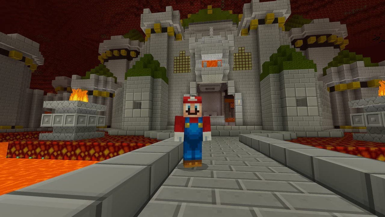 Minecraft (Switch)
