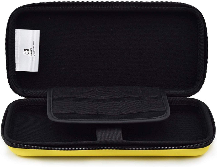 EMBOSS CASE - PIKACHU