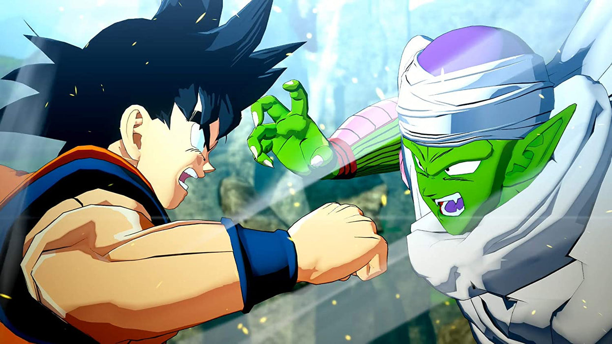 Dragon Ball Z: Kakarot (Xbox One)
