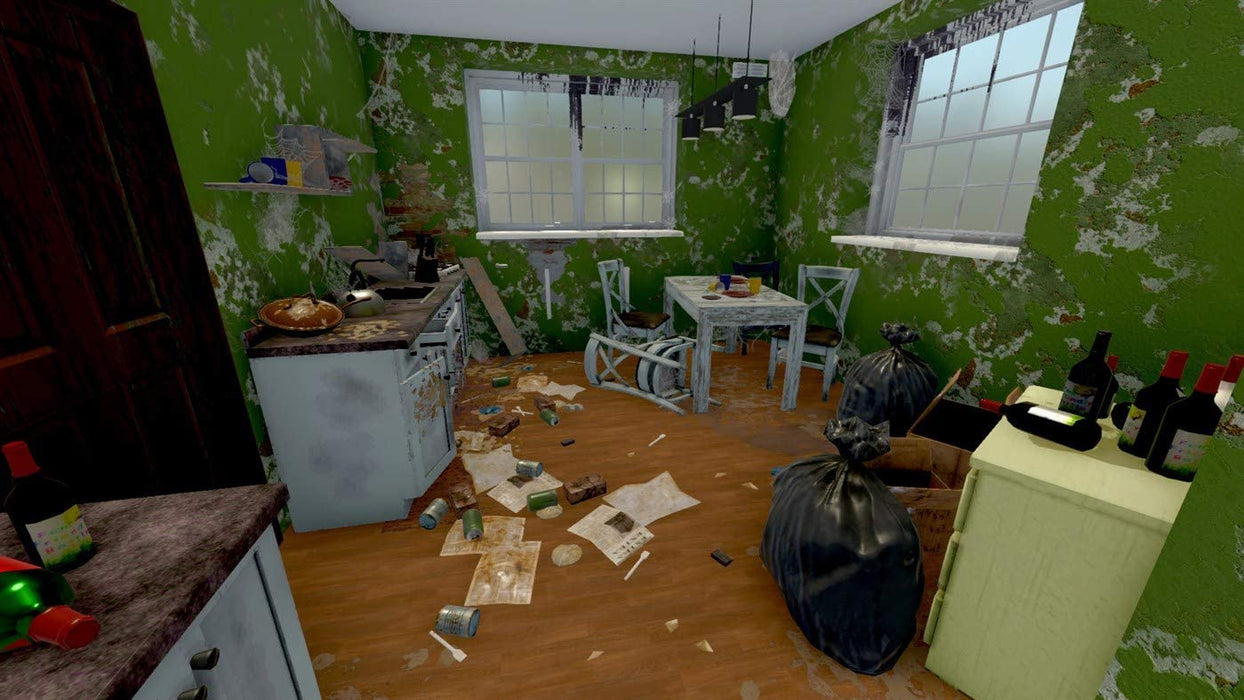 House Flipper (PS4)