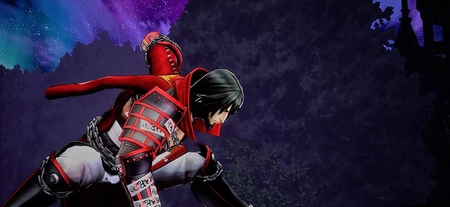 Bloodstained Ritual of the Night (Xbox One)