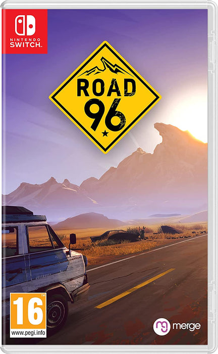 Road 96 (Switch)