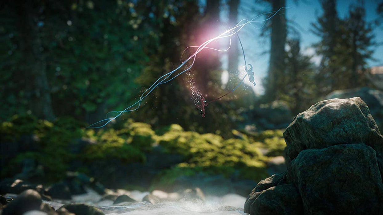 Unravel 1 & 2 Bundle (Xbox One)