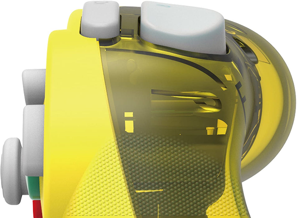HORI SMASH BROS GAMEPAD PIKACHU