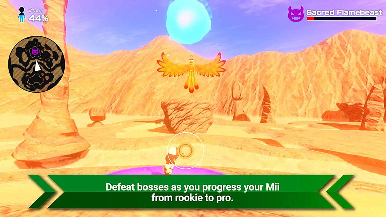Mario Golf: Super Rush (Switch)