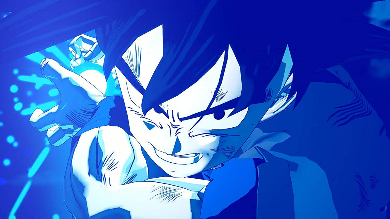 Dragon Ball Z: Kakarot (Xbox One)