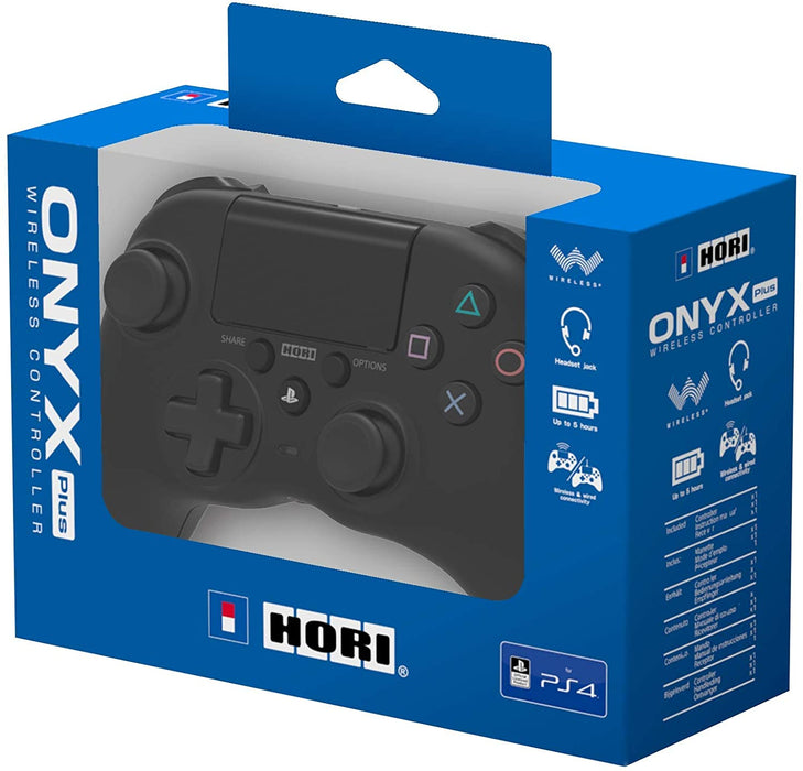 Onyx Plus Wireless Controller - Playstation 4 and PC