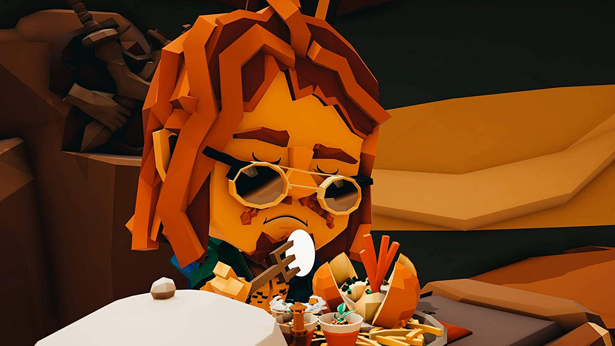 Epic Chef (Xbox One)