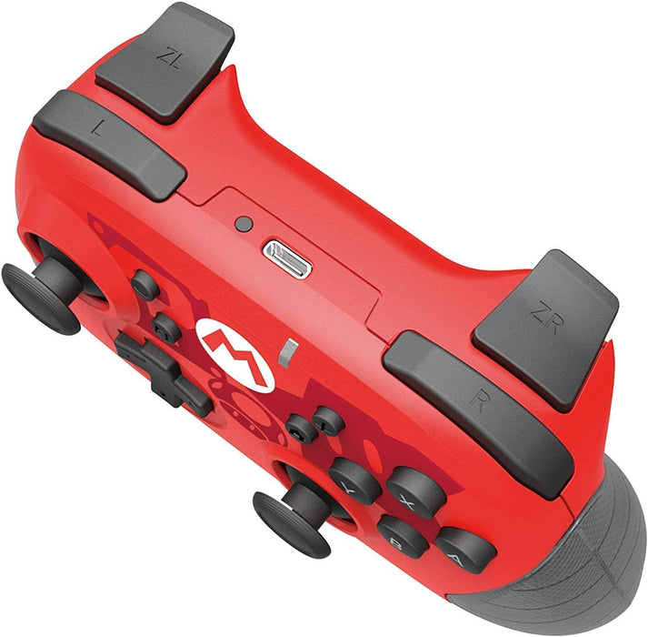 WIRELESS PRO CONTROLLER MARIO
