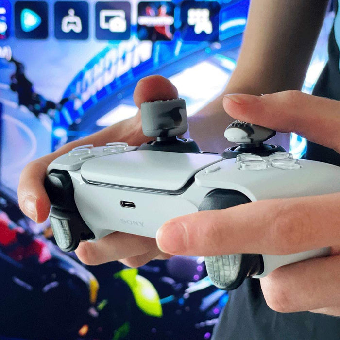 PS5 Combat Elite Thumb & Trigger Dual Sense Controller Grips