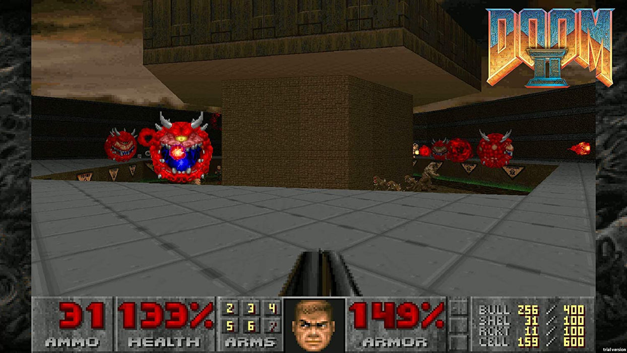 Doom Slayers Collection (Xbox One)