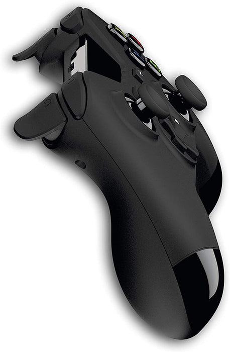WX4 Premium Wireless Controller Black for Nintendo Switch, PS3 & PC