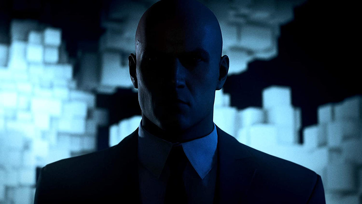Hitman III (Xbox One)