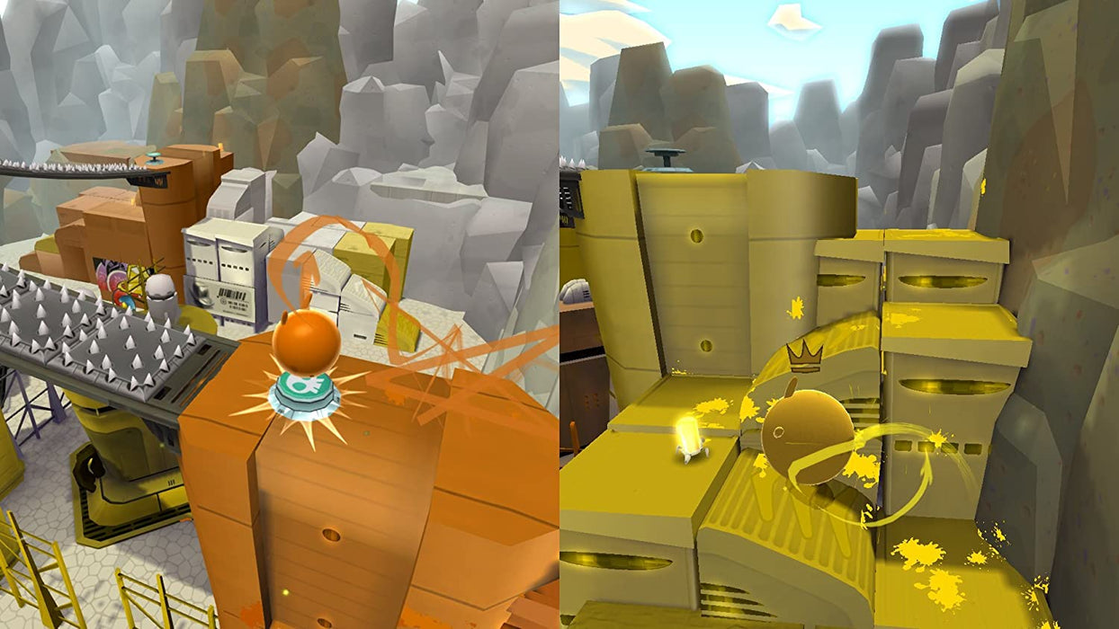 De Blob (Xbox One)
