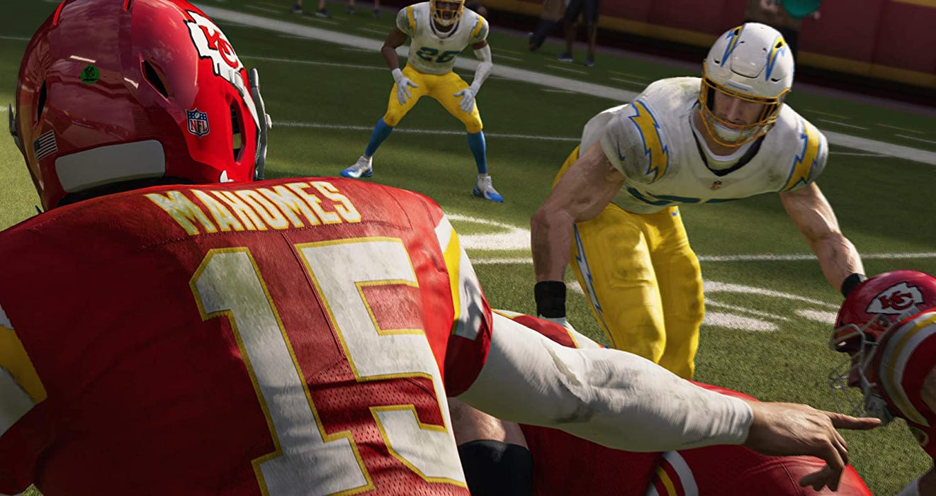 Madden 21 (Xbox One)