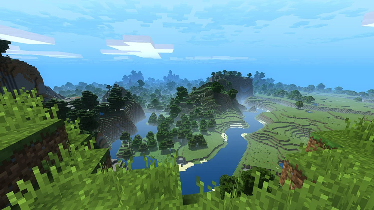 Minecraft (Switch)