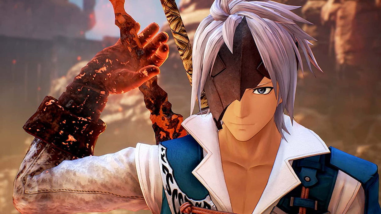 Tales of Arise (Xbox One and Series X)