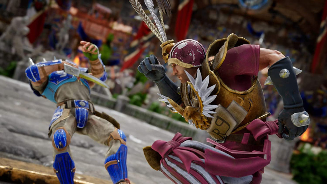 Blood Bowl 3 (PS5)