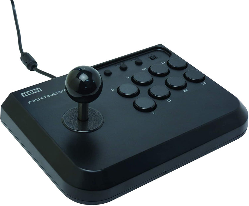 Nintendo Switch Mini Fighting Stick (Wired)