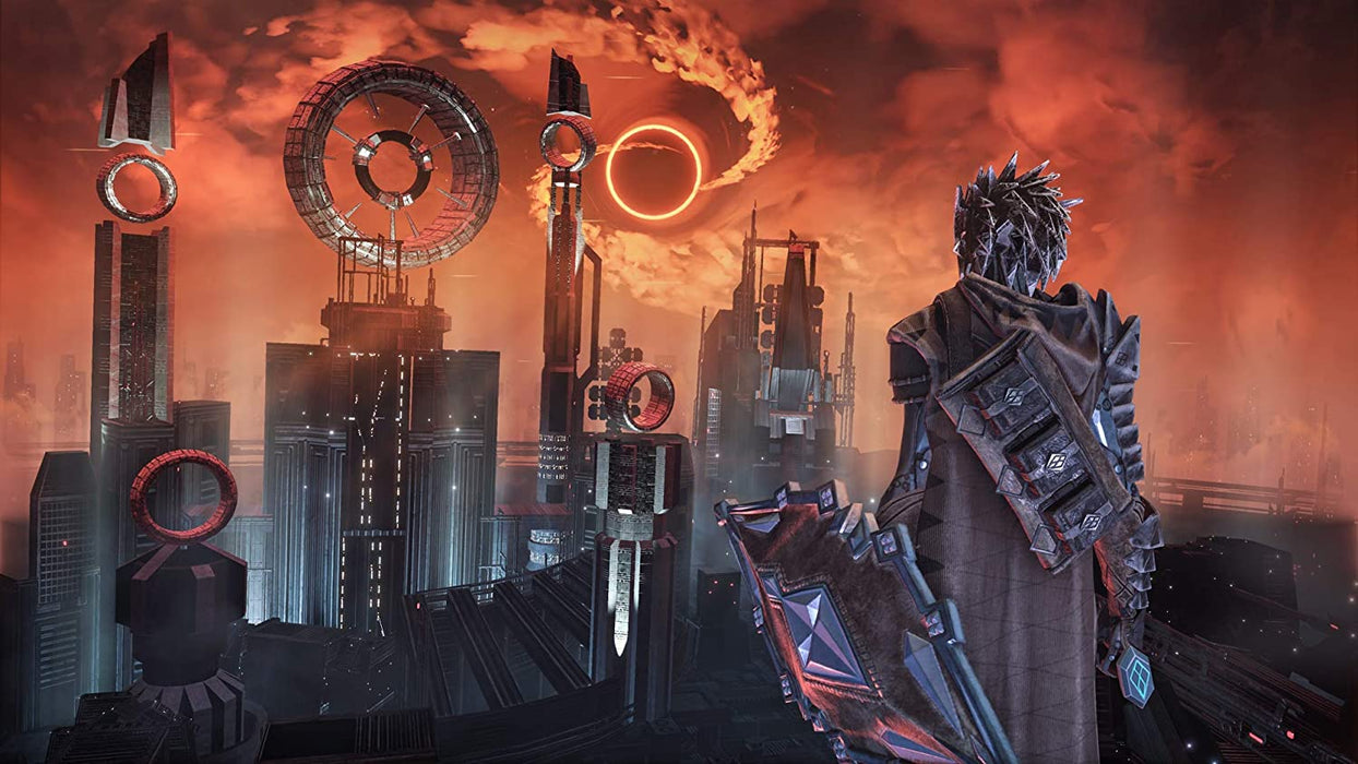 Hellpoint (Switch)