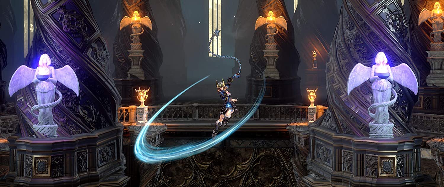 Bloodstained Ritual of the Night (Xbox One)