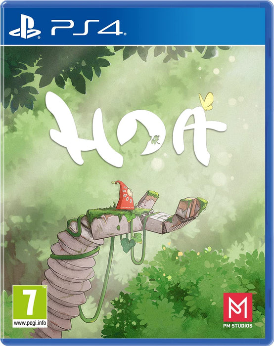 HOA (PS4)