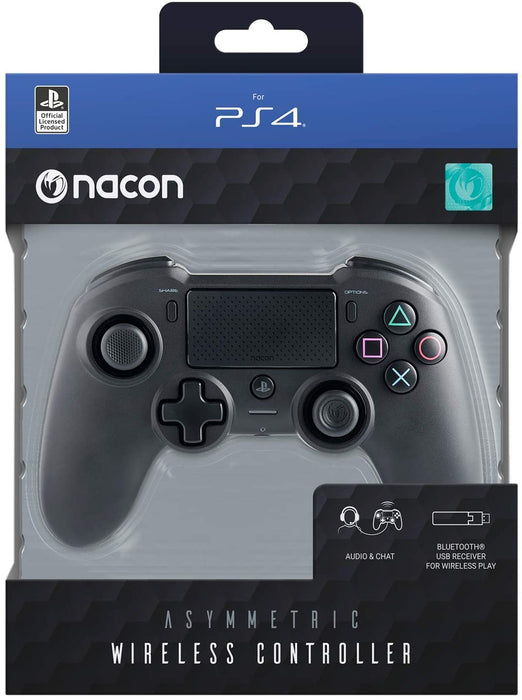 NACON ASYMMETRIC DS4