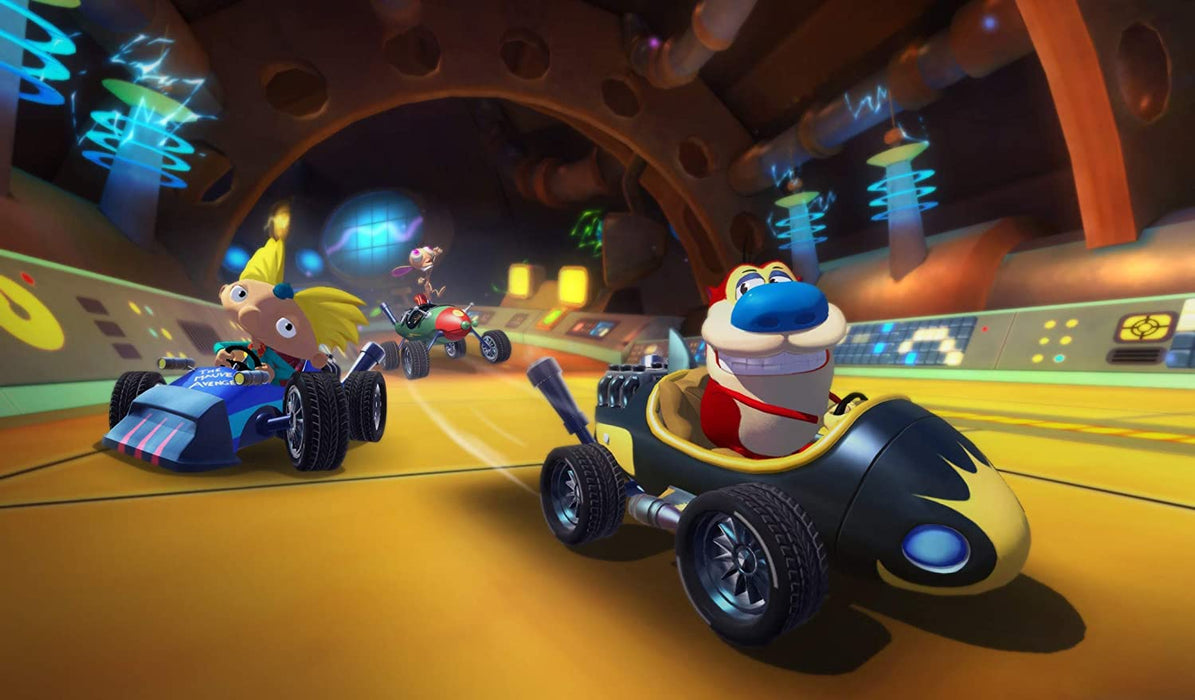 Nickelodeon Kart Racers 2: Grand Prix (Switch)