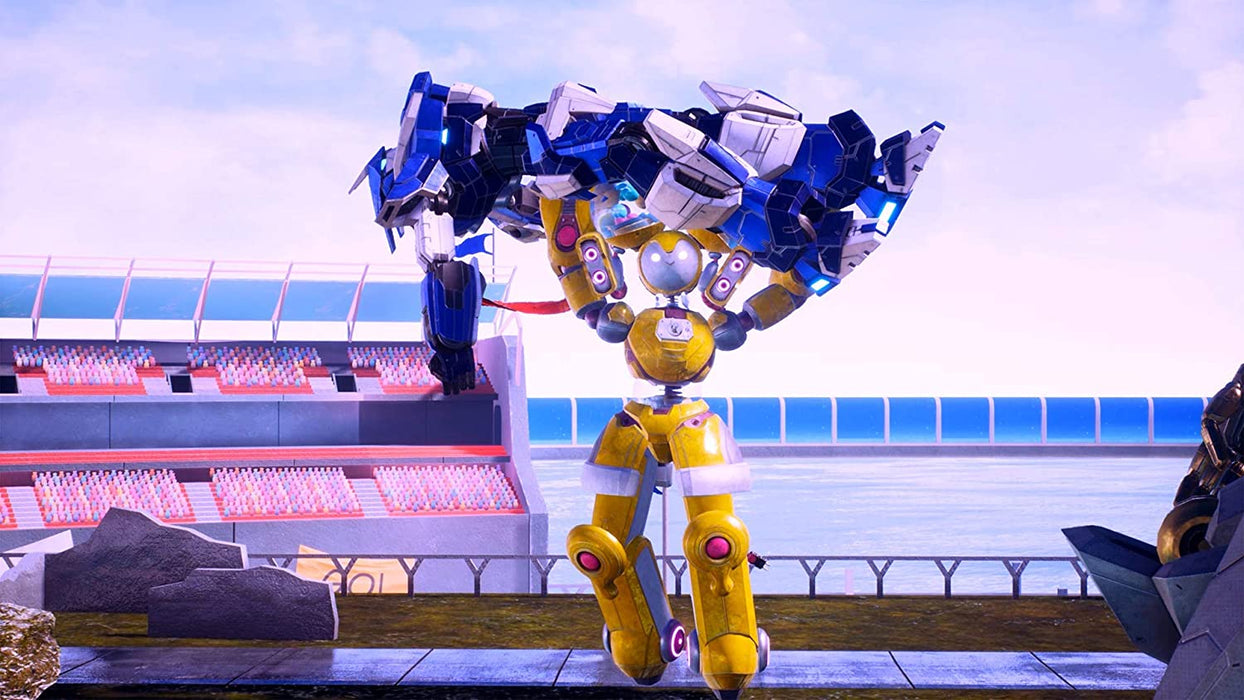 Override 2: Ultraman Deluxe Edition (PS5)