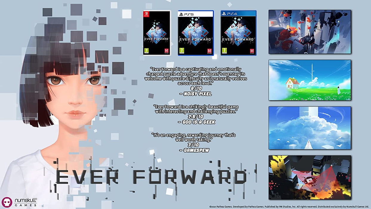 Ever Forward (Switch)