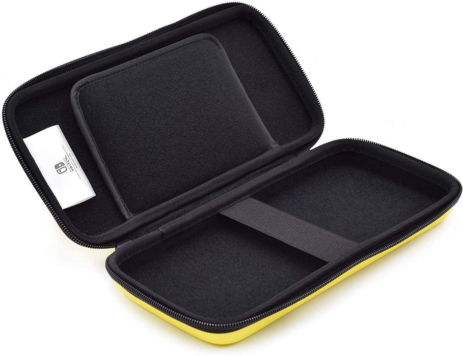 EMBOSS CASE - PIKACHU