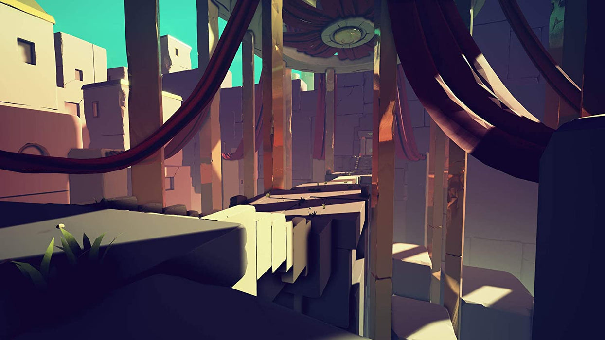 The Sojourn (Xbox One)