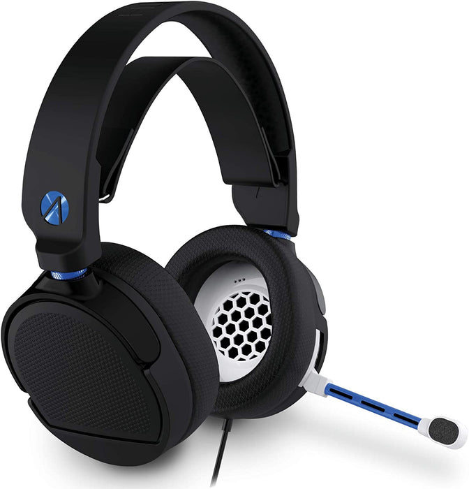 STEALTH SP-Shadow V Stereo Gaming Headset (Black)