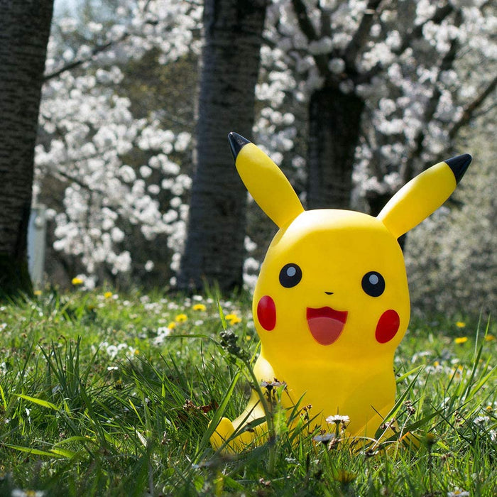 Pokemon - Wireless Pikachu Led Lamp 40 cm