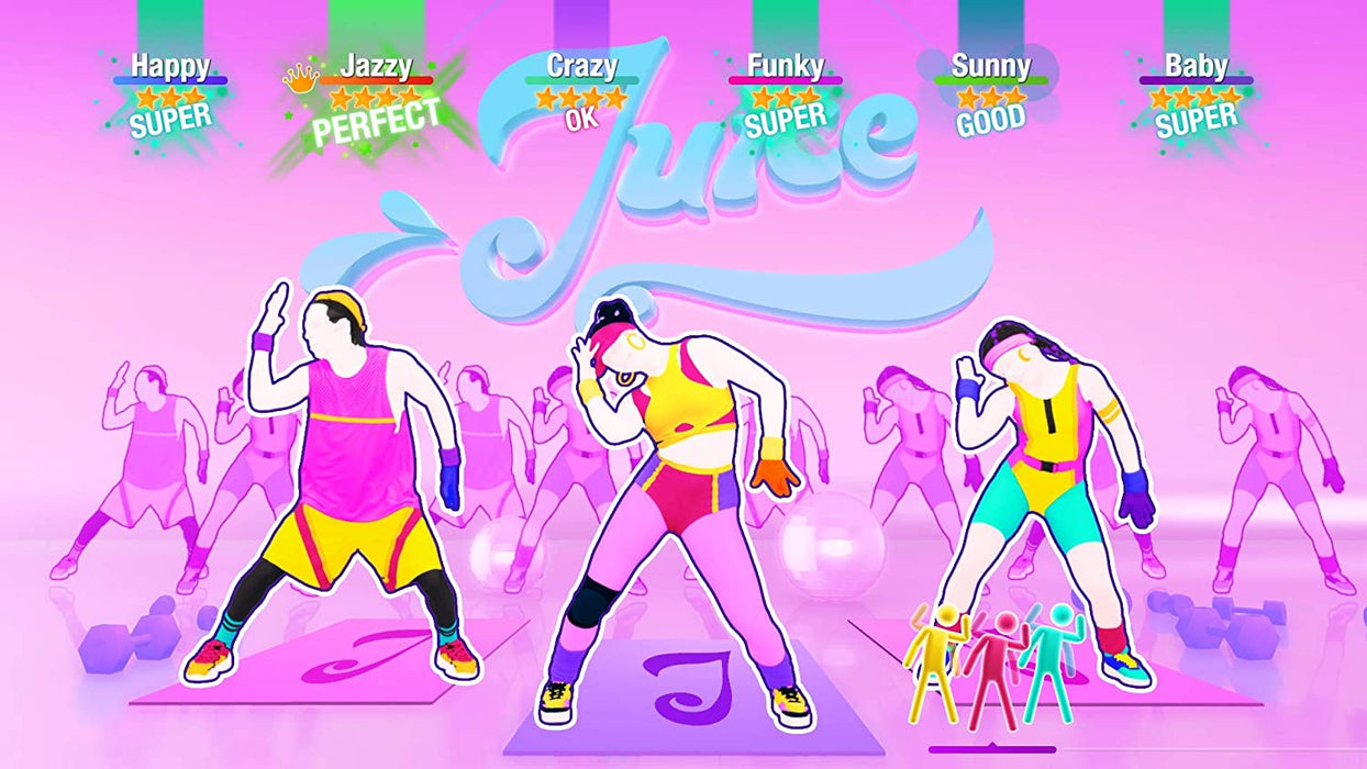 Just Dance 2021 (Xbox One)