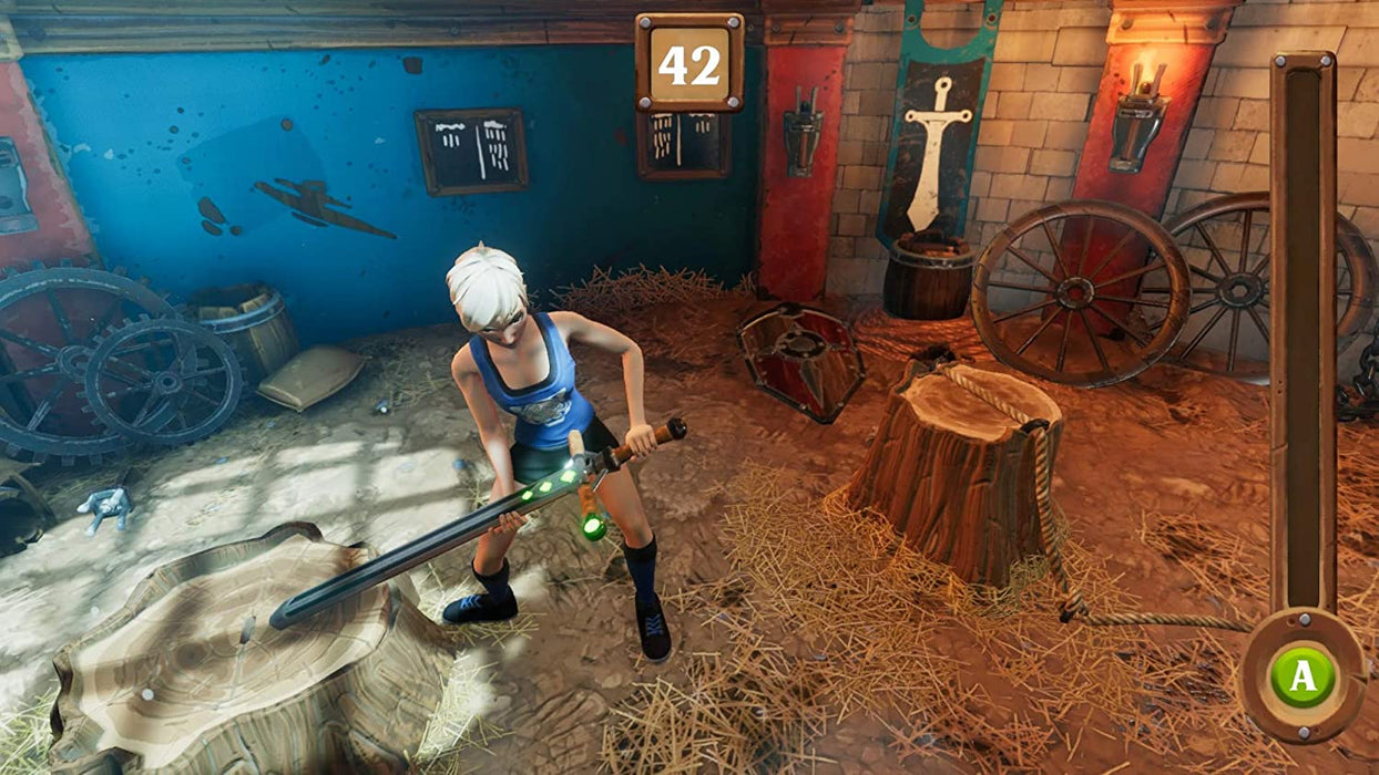 Fort Boyard (Xbox One)