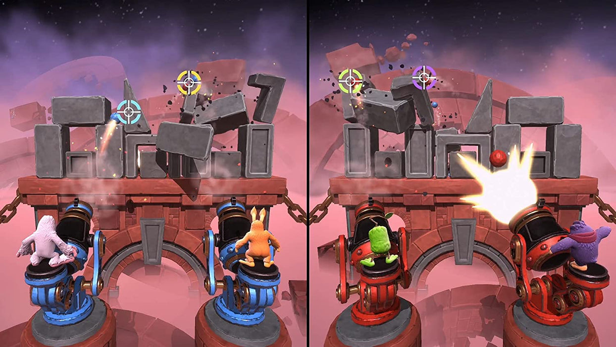 My Singing Monsters Playground (Switch)