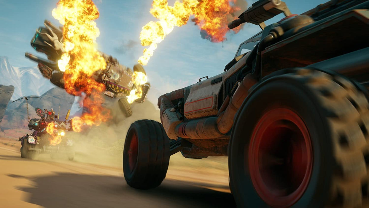Rage 2 (PC)