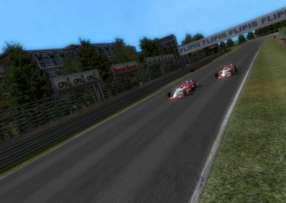 Pole Position 2012 (PC)