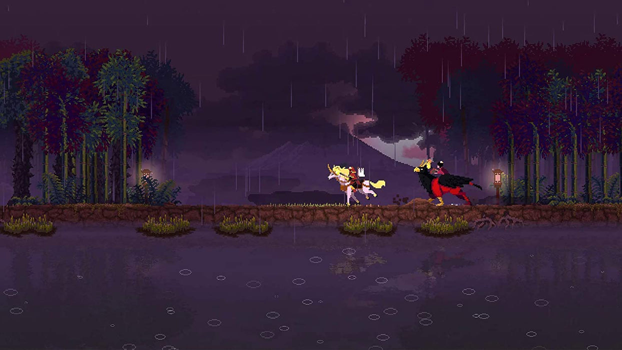 Kingdom Majestic (Xbox One)