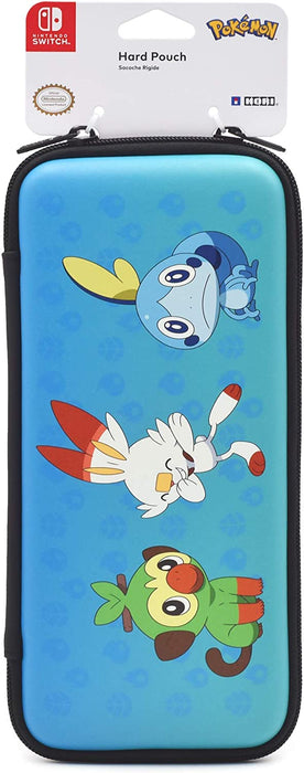 POKEMON SWORD HARD POUCH