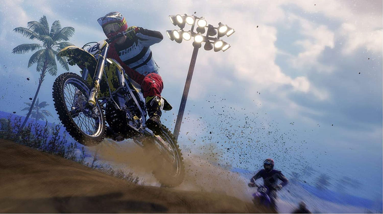MX vs. ATV All Out! (Switch)