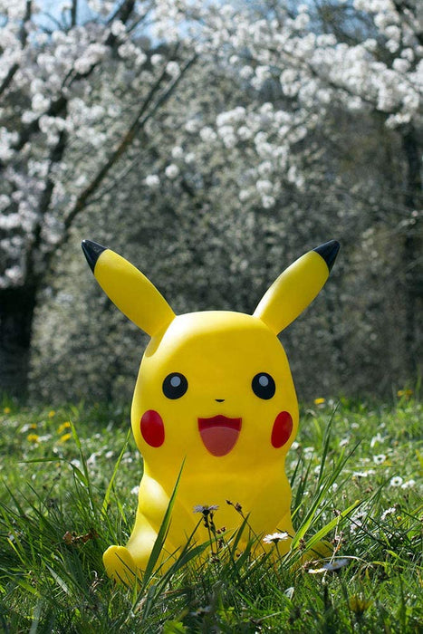 Pokemon - Wireless Pikachu Led Lamp 40 cm